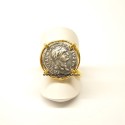 Michelangelo gioielli Roman ring