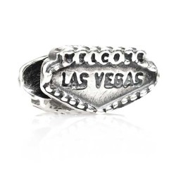 Tedora Italy charm las vegas