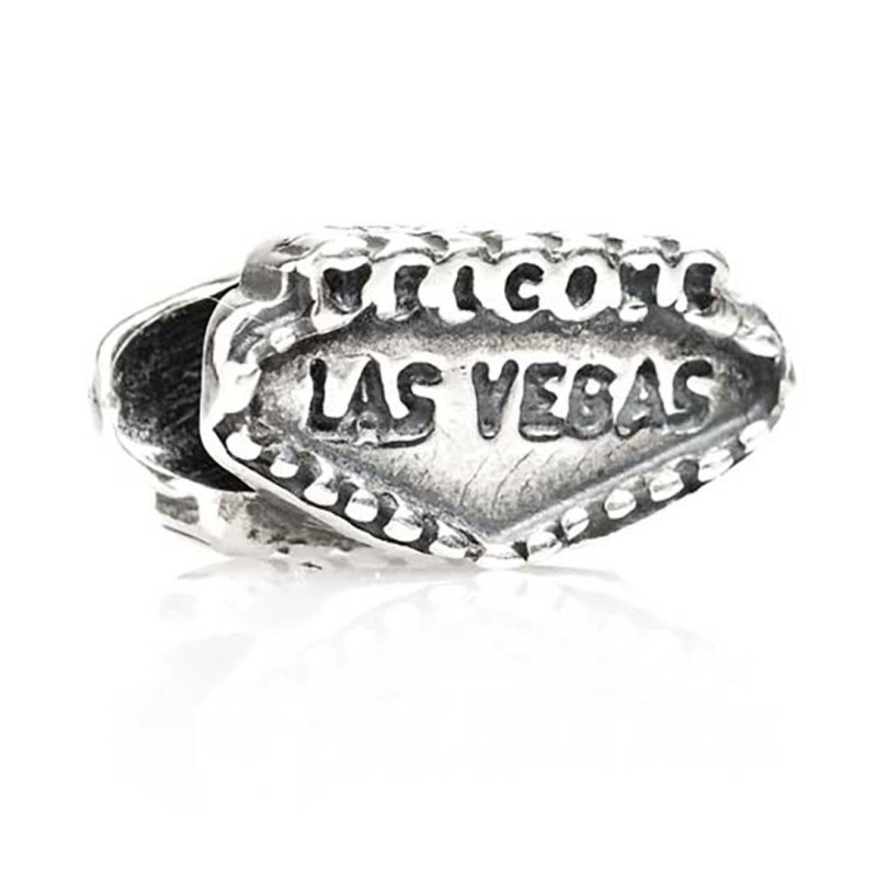 Tedora Italy charm las vegas