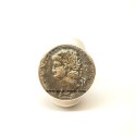 Michelangelo gioielli Roman ring