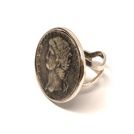 Michelangelo gioielli Roman ring