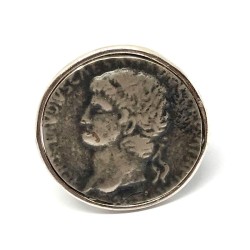 Michelangelo gioielli Roman ring