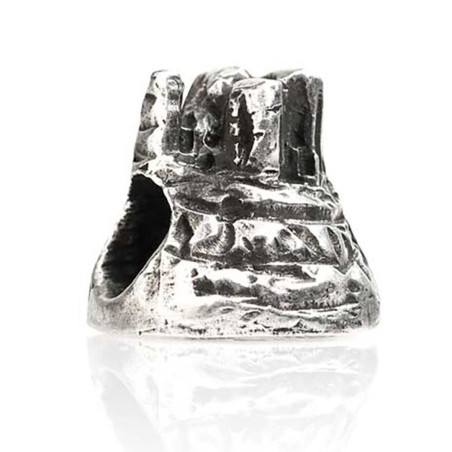 Tedora Italy charm Monument valley