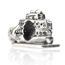 Tedora Italy charm Mississippi