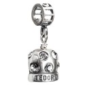 Tedora Italy charm Capri