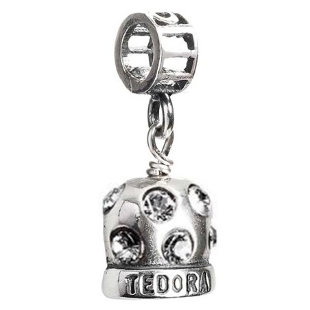 Tedora Italy charm Capri