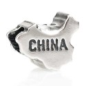 Tedora Italy charm cina