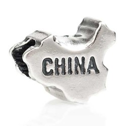 Tedora Italy charm cina
