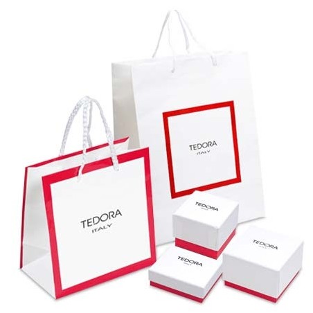 Tedora Italy charm Toscana