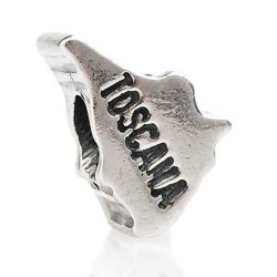 Tedora Italy charm Toscana