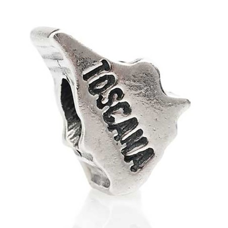 Tedora Italy charm Toscana