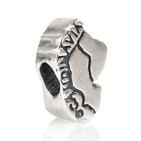 Tedora Italy charm Scandinavia