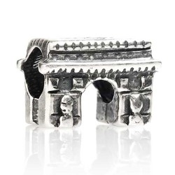 Tedora Italy charm Paris