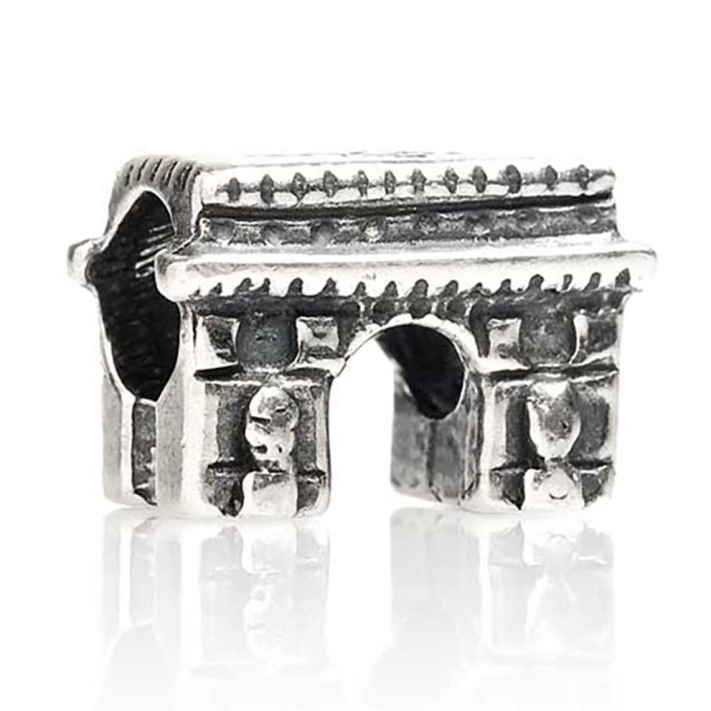 Tedora Italy charm Parigi