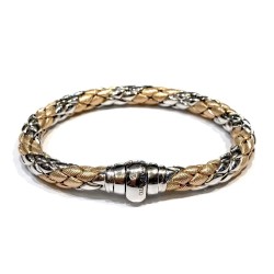 Chimento bracciale stretch