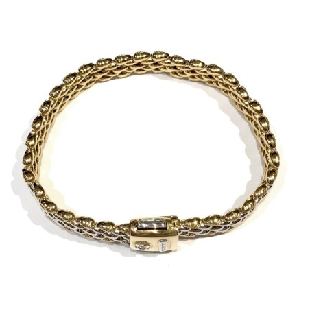 Chimento stretch bracelet