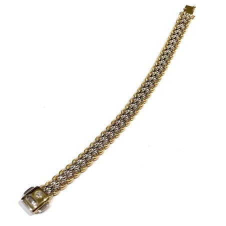 Chimento stretch bracelet