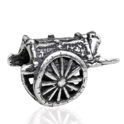 Tedora Italy charm Sicilia