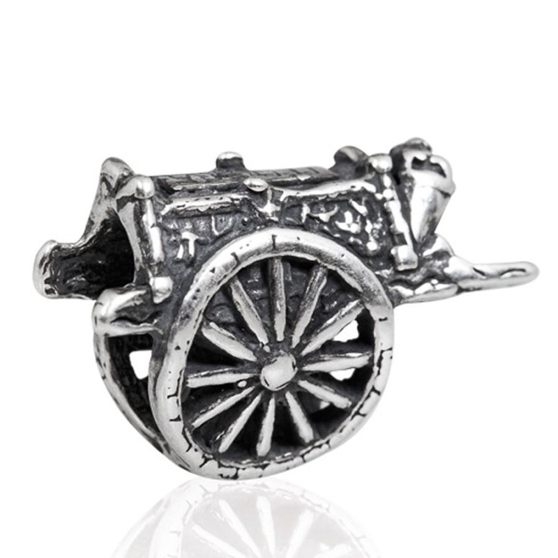 Tedora Italy charm Sicilia