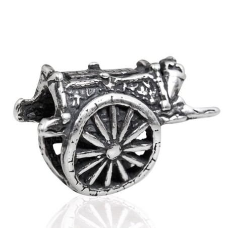 Tedora Italy charm Sicilia