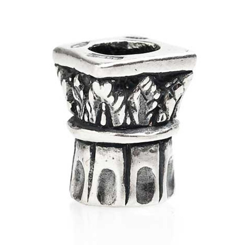 Tedora Italy charm Roma