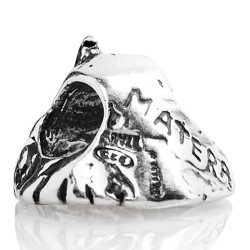 Tedora Italy charm Matera