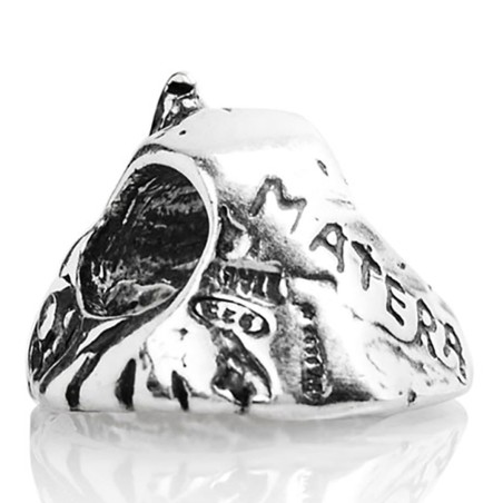 Tedora Italy charm Matera