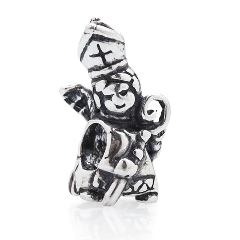 Tedora Italy charm SAN GENNARO