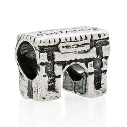 Tedora Italy charm BENEVENTO