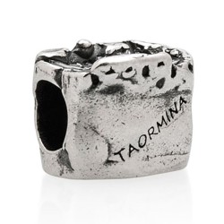 Tedora Italy charm Sicily