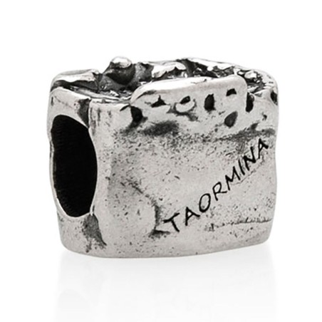 Tedora Italy charm Sicilia