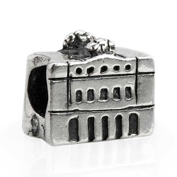 Tedora Italy charm NAPLES