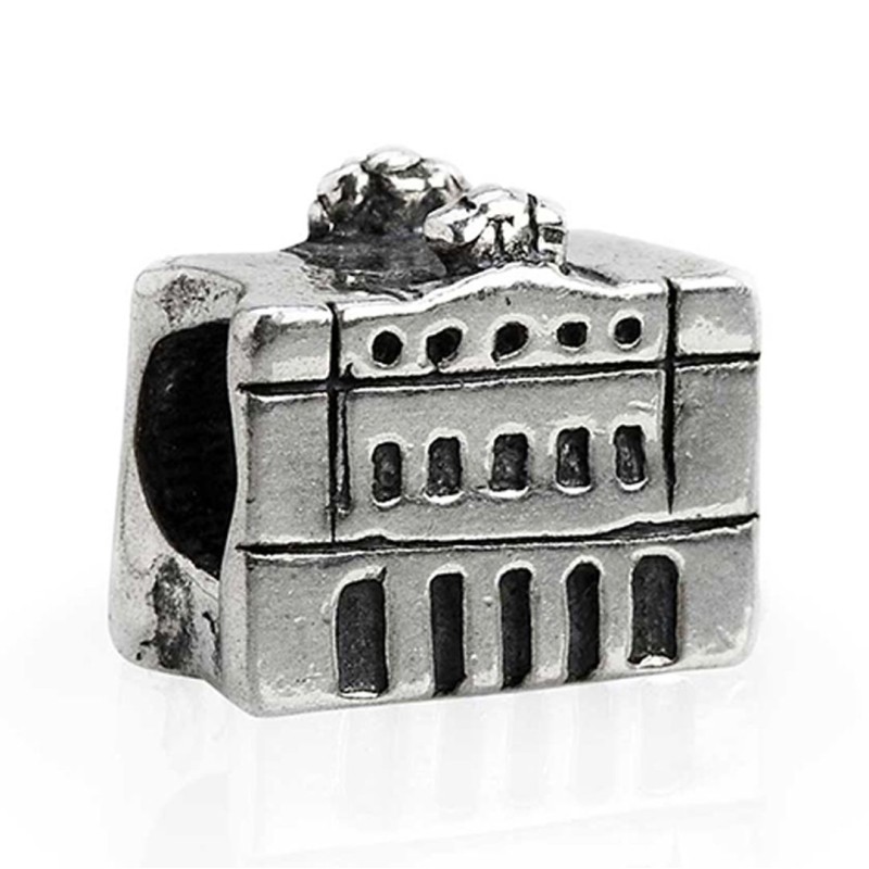 Tedora Italy charm NAPLES