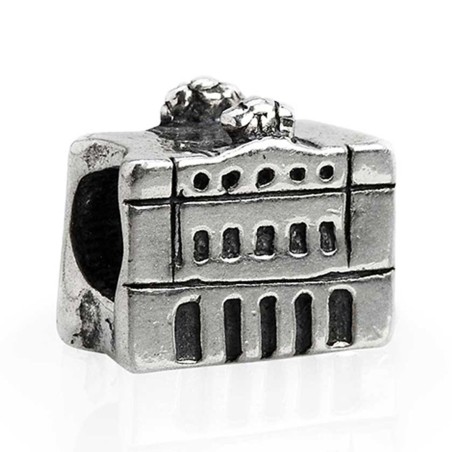 Tedora Italy charm NAPLES