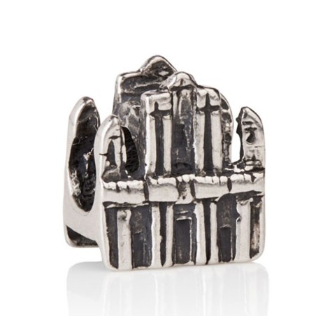 Tedora Italy charm SICILY