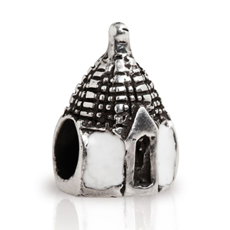 Tedora Italy charm Puglia