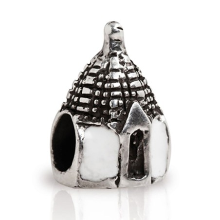 Tedora Italy charm Puglia