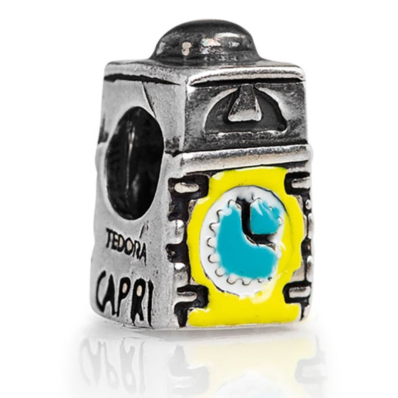 Tedora Italy charm Capri