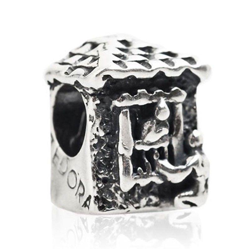 Tedora Italy charm Verona