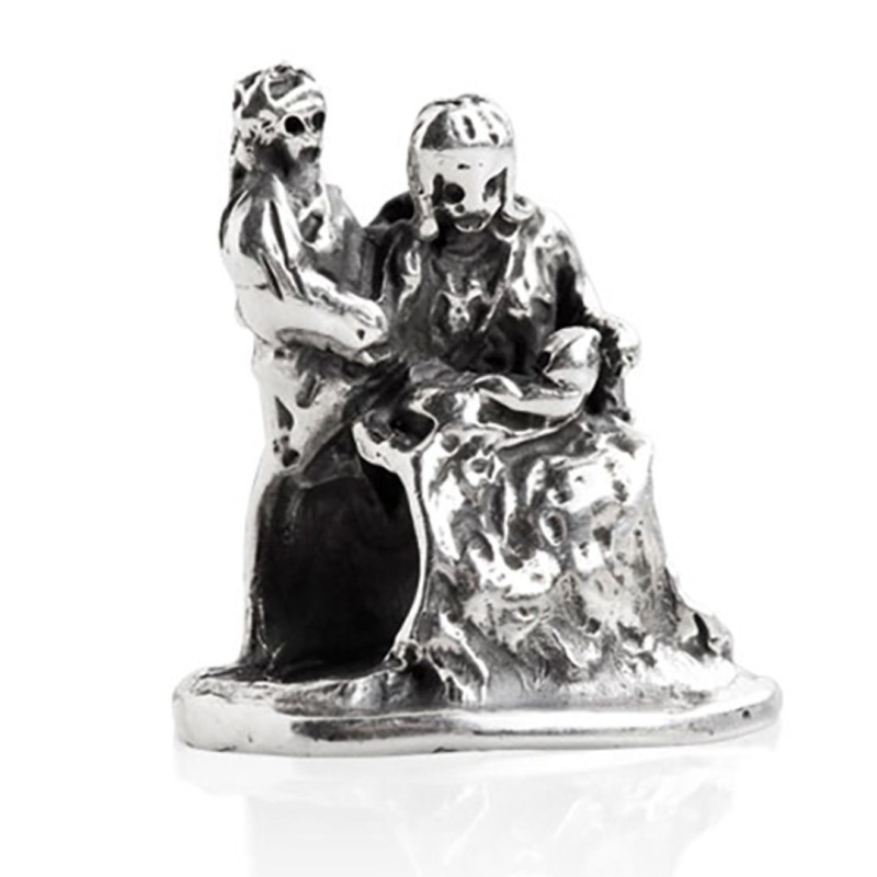 Tedora Italy charm Holy Family