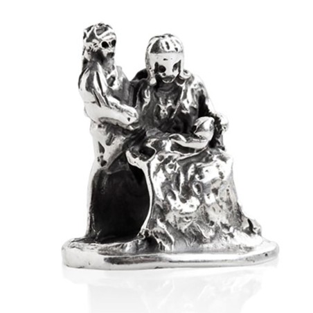 Tedora Italy charm Holy Family
