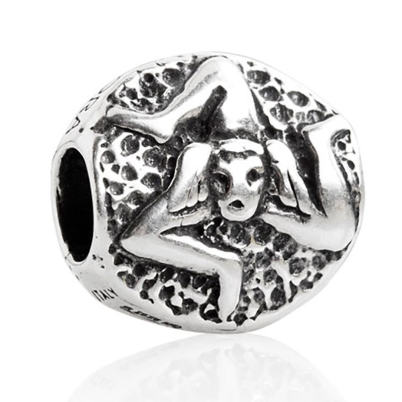 Tedora Italy charm Sicilia