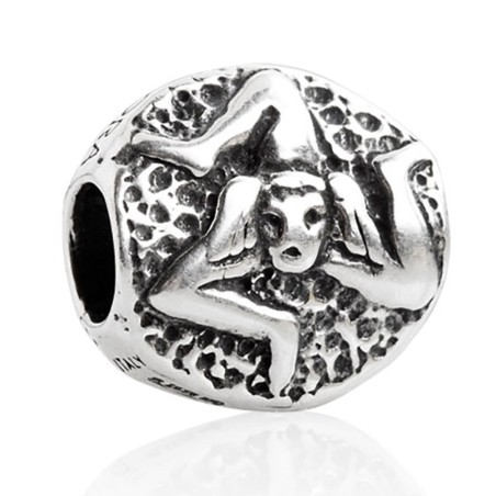 Tedora Italy charm Sicilia