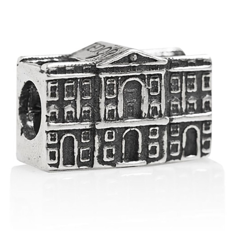 Tedora Italy charm Caserta