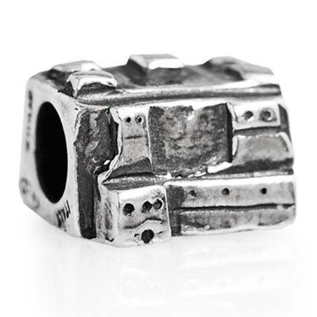 Tedora Italy charm Napoli