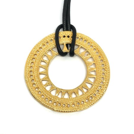 Michelangelo jewels etruscan necklaces