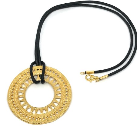 Michelangelo jewels etruscan necklaces