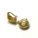 Michelangelo gioielli etruscan earrings