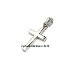 925 sterling silver cross