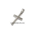 925 sterling silver cross